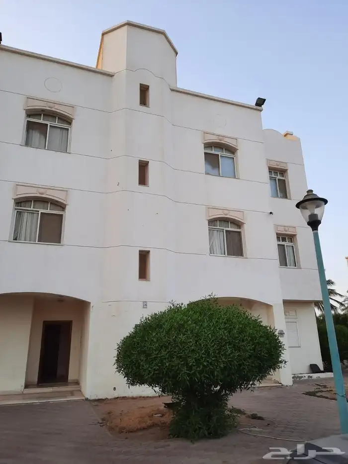 شاليه في درة العروس جده مطلوب  850 الف 14