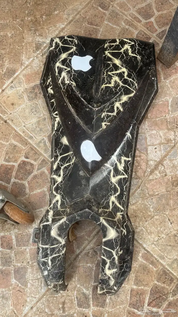 سكوتر دريفت 8