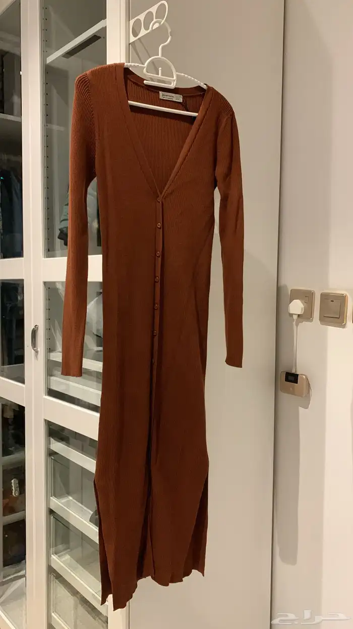 فستان من Stradivarius 0