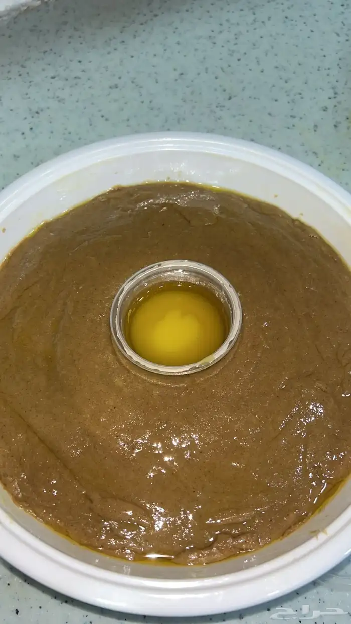 عصيد التمر بالطريقه الحساوية والحضرميه 1