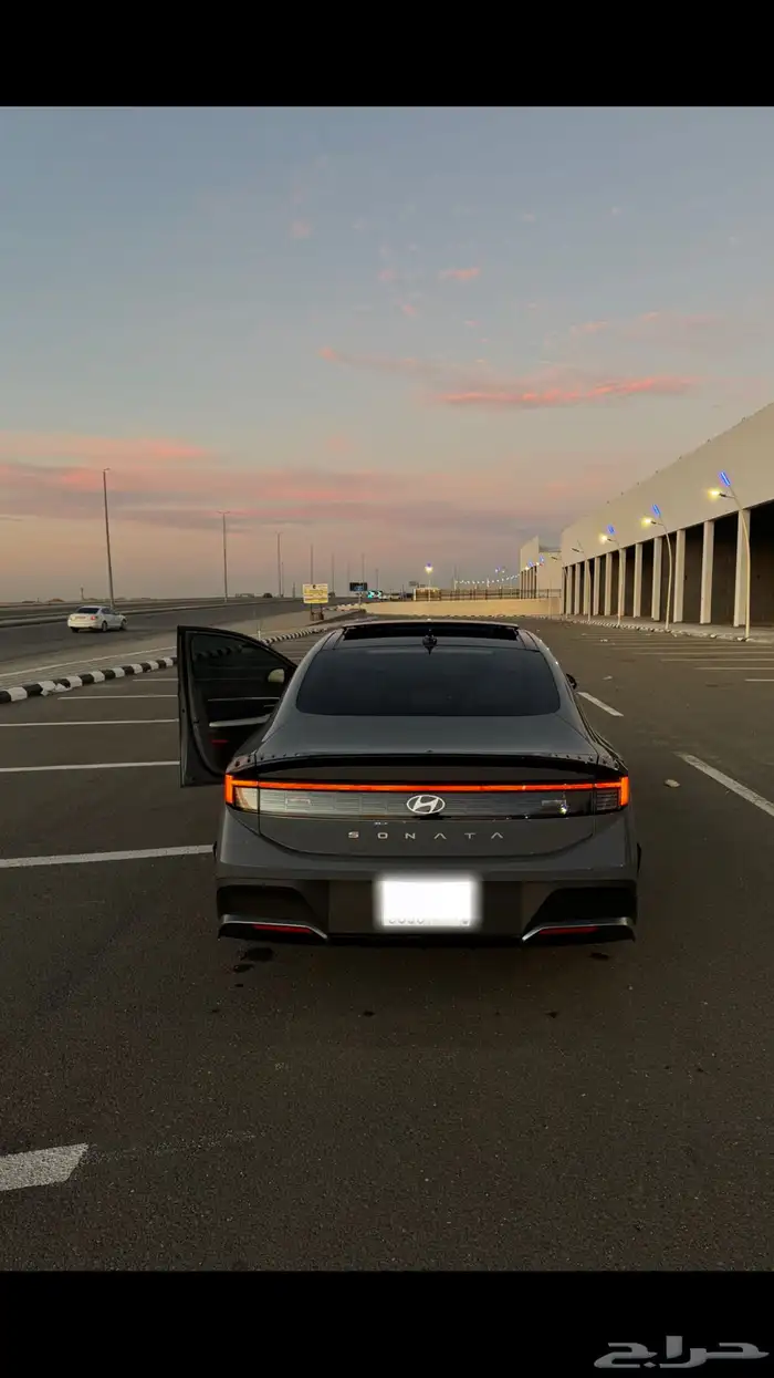 سوناتا سمارت 2024 للتنازل او البدل المناسب 4