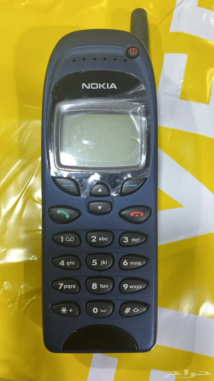 جوالات بلاك بيري نوكيا اصلي بولد كي ون كي2 29