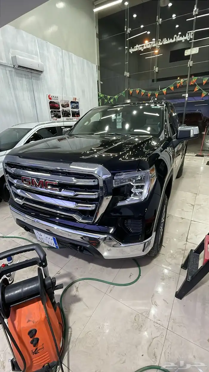 حماية PPF امريكي وتظليل عازل حراري امريكي جونسون خصم 50 0
