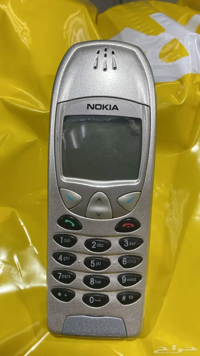 جوالات بلاك بيري نوكيا اصلي بولد كي ون كي2 30