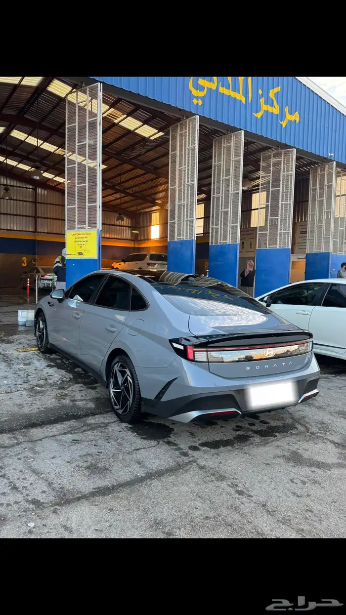 سوناتا سمارت 2024 للتنازل او البدل المناسب 7