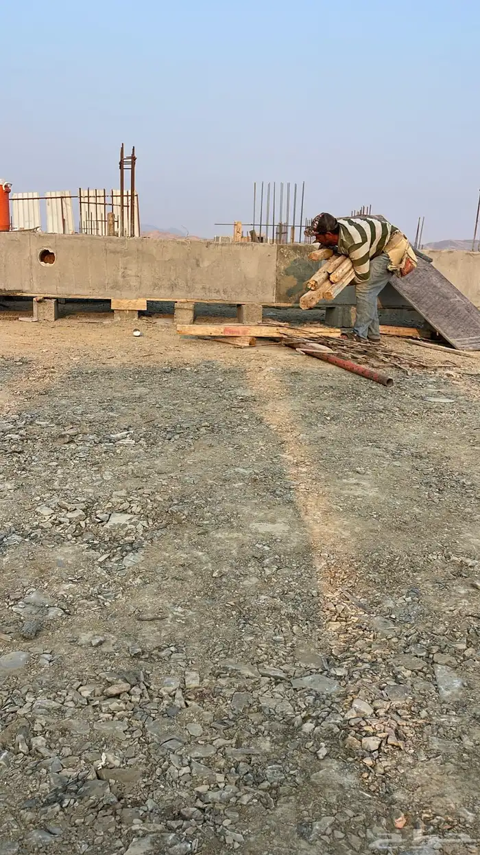 مقاول مصنف مطور عقاري 6