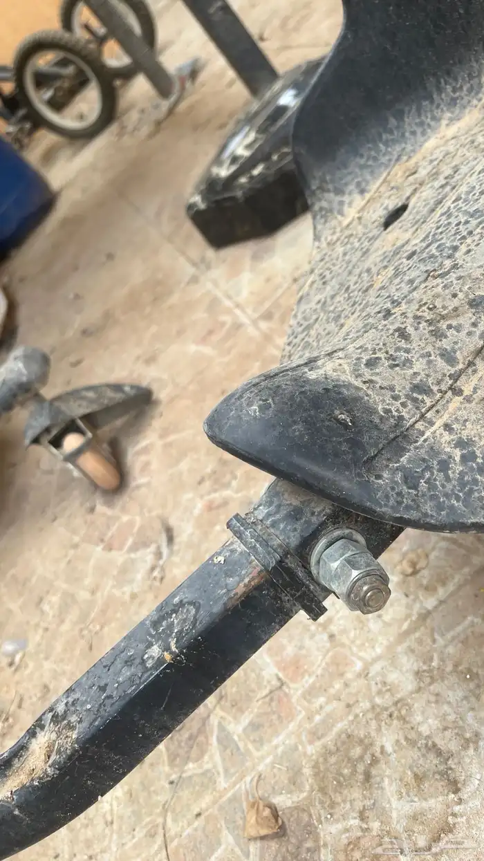 سكوتر دريفت 10