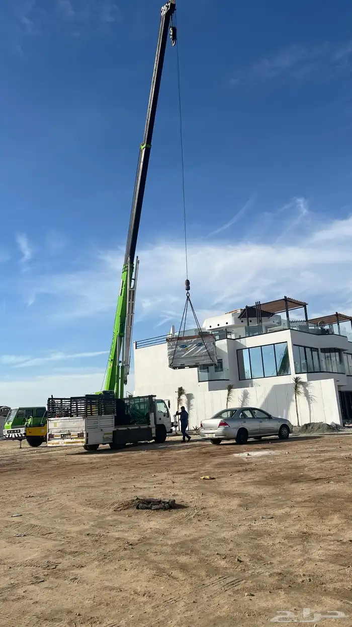 دكت مكيفات مركزية واعمال الكلادينج 18