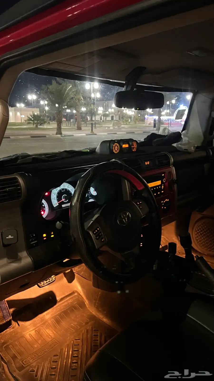 اف جي 2012 5