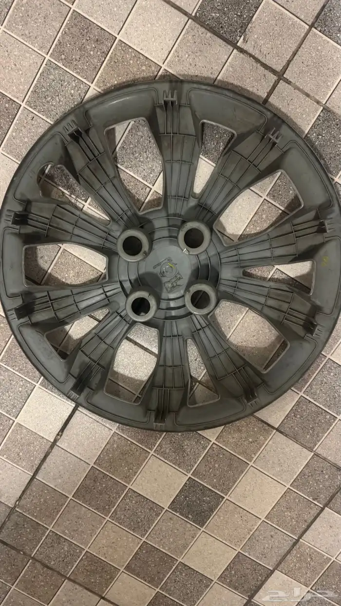 طيس اكسنت اصلي وكاله 2021 4