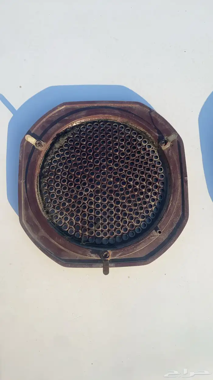 غطاء ديكور باب الددسن من مديل 90 الى 97 3