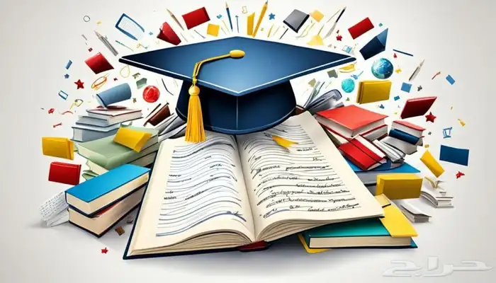 مشروع تخرج جامعي عرض خاص لاول خمسه عملاء 0