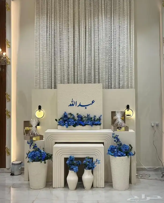 مداخل استقبال للإيجار 8
