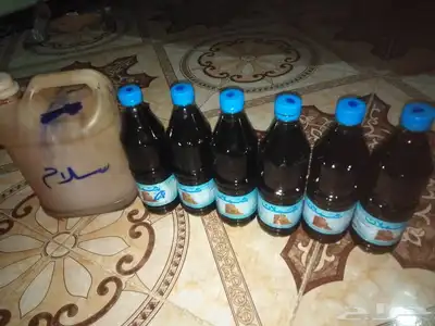 عسل سدر مضمون 2
