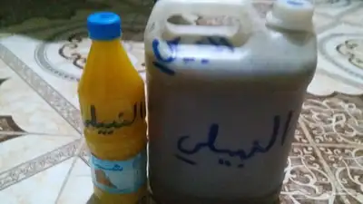 عسل سدر مضمون 5