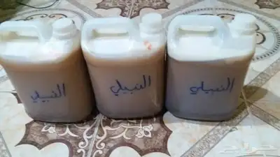 عسل سدر مضمون 10