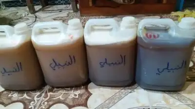 عسل سدر مضمون 11