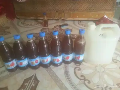 عسل سدر مضمون 4