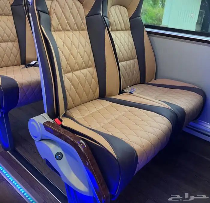 باصات للايجار بأسعار منافسة 1