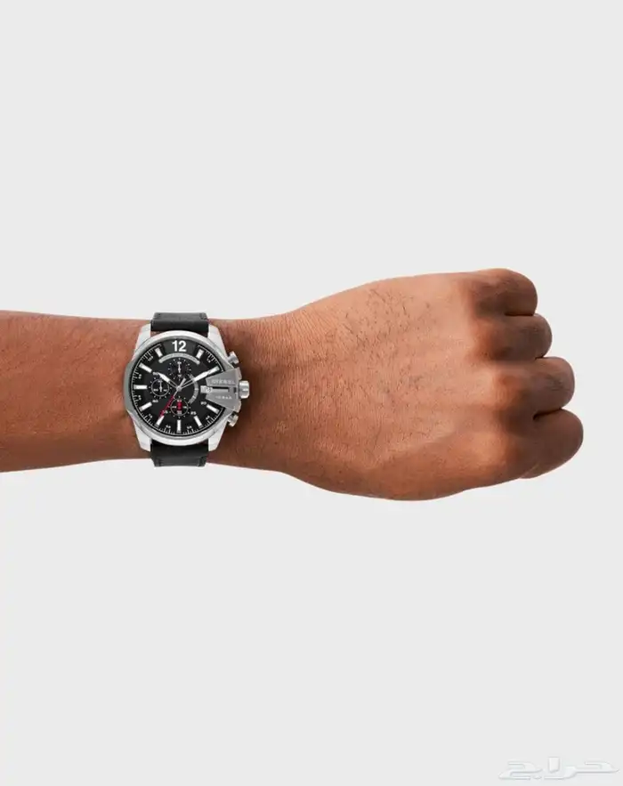 DIESEL Watch anilog 3