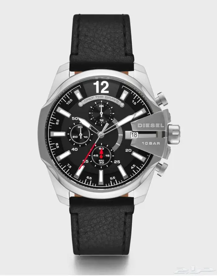 DIESEL Watch anilog 0