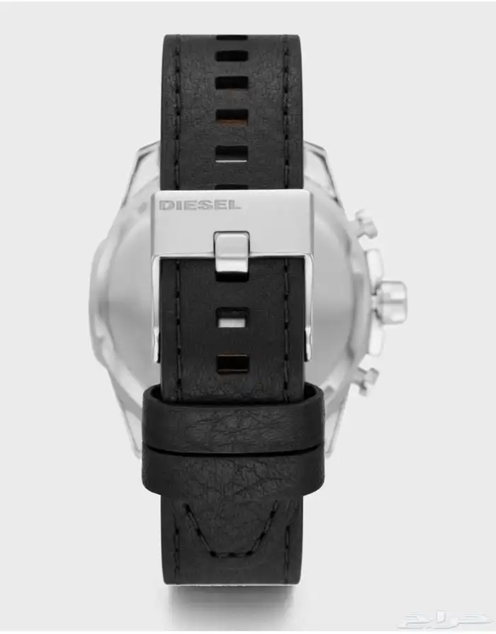 DIESEL Watch anilog 2