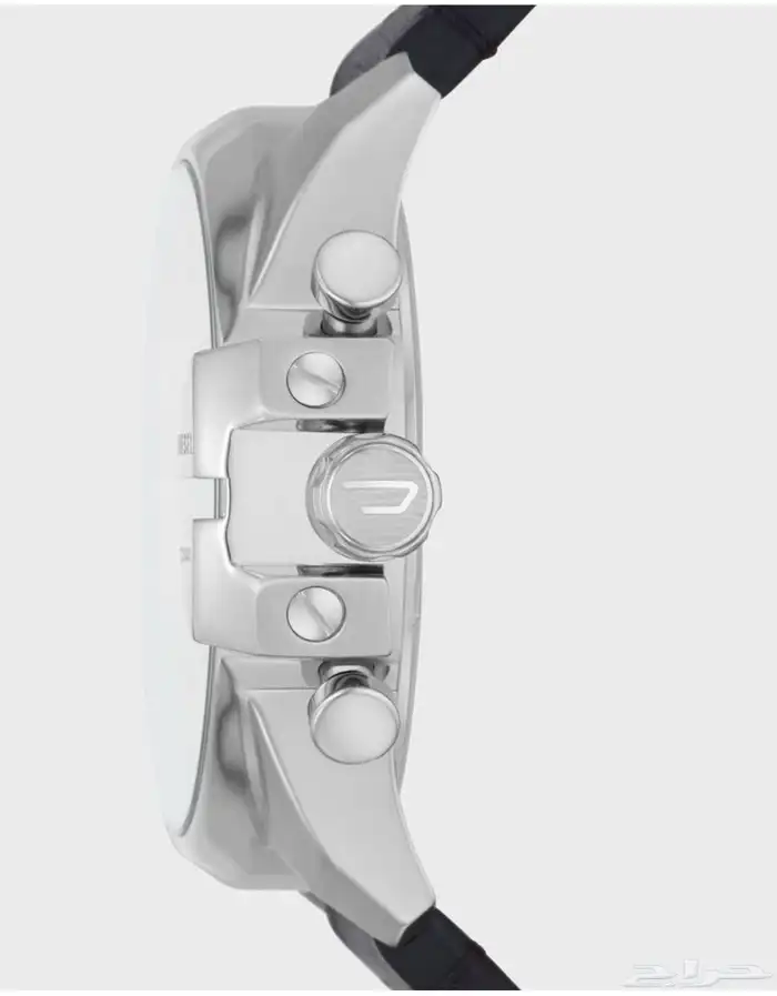 DIESEL Watch anilog 1