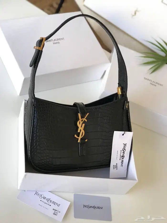 عرض شنط سان لوران هاي كوالتي 16