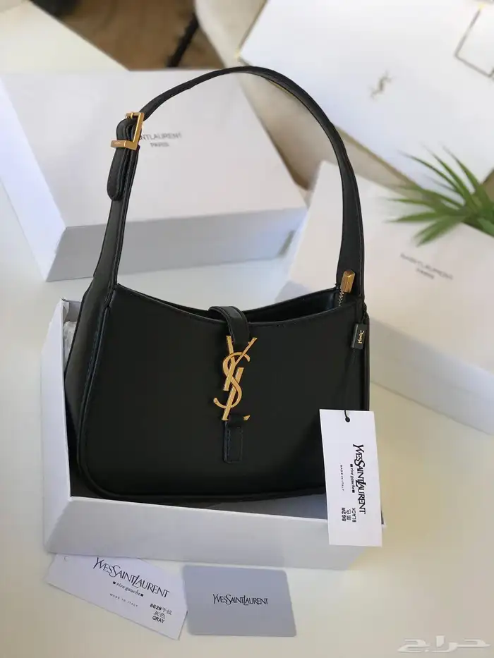 عرض شنط سان لوران هاي كوالتي 0