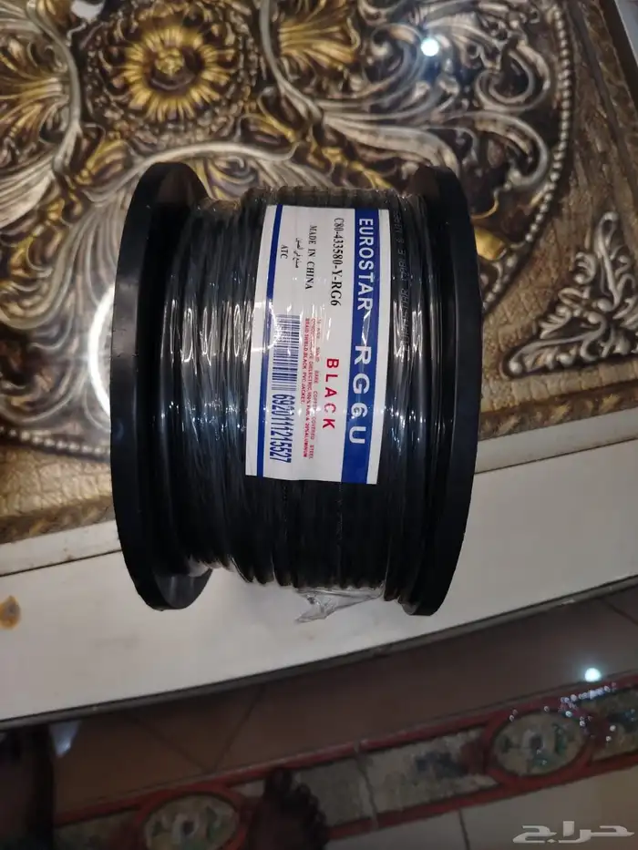 لمبات وأدوات كهربائية مخفضة وأسلاك دش 20