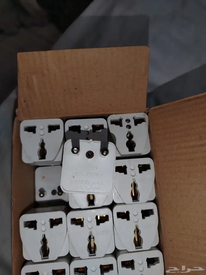 لمبات وأدوات كهربائية مخفضة وأسلاك دش 31