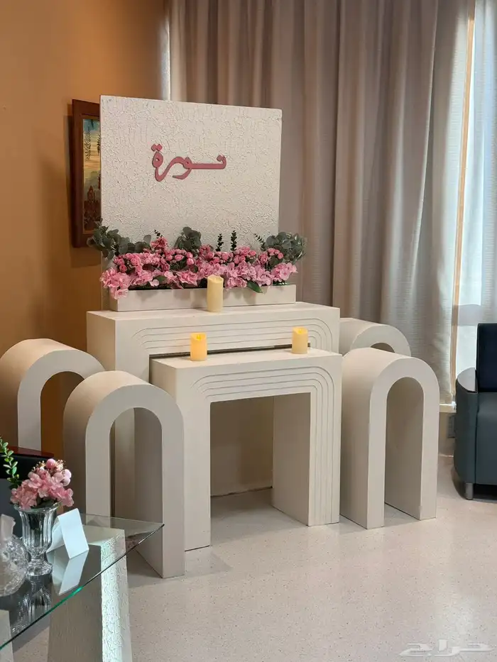 مداخل استقبال للإيجار 11