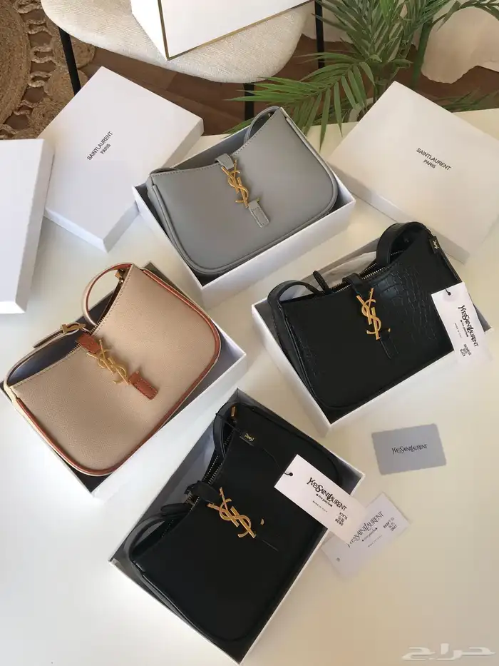 عرض شنط سان لوران هاي كوالتي 3