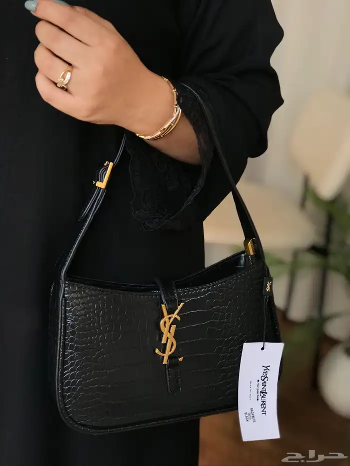 عرض شنط سان لوران هاي كوالتي 5
