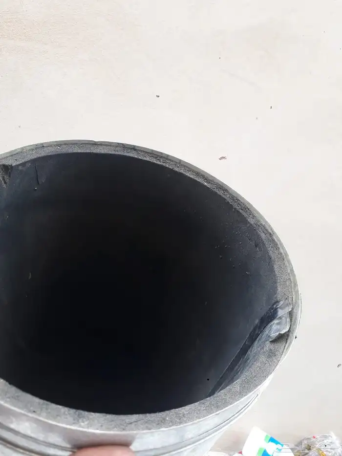 دكت مكيفات مركزية واعمال الكلادينج 21