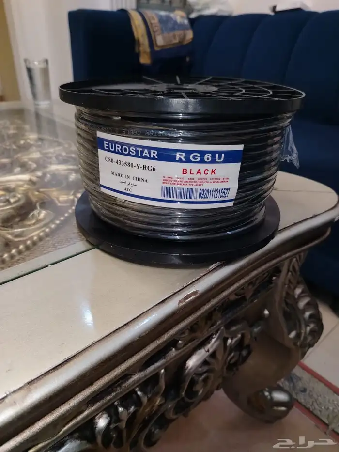 لمبات وأدوات كهربائية مخفضة وأسلاك دش 15