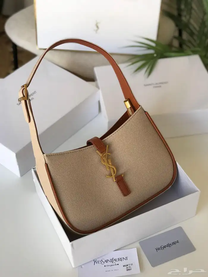 عرض شنط سان لوران هاي كوالتي 2