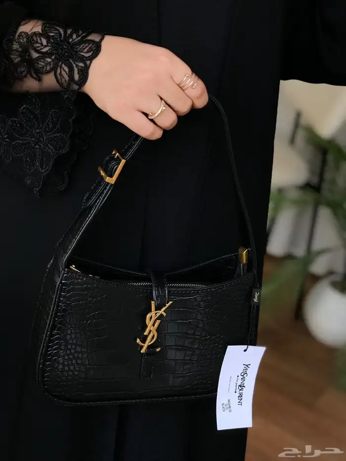 عرض شنط سان لوران هاي كوالتي 10