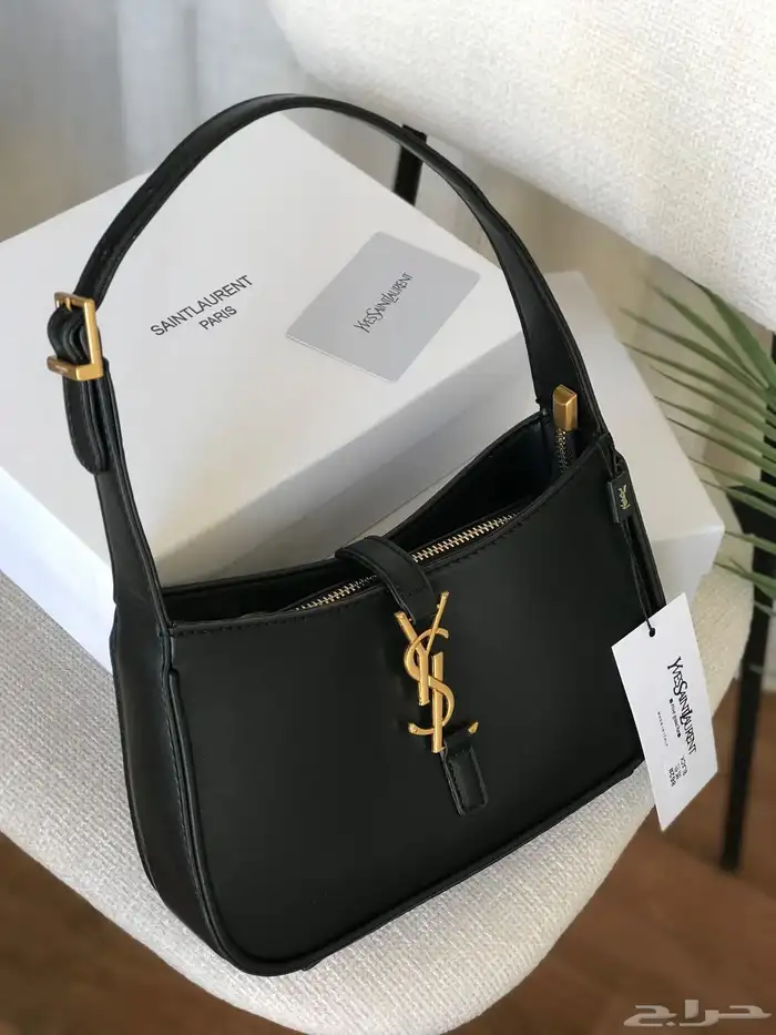 عرض شنط سان لوران هاي كوالتي 7