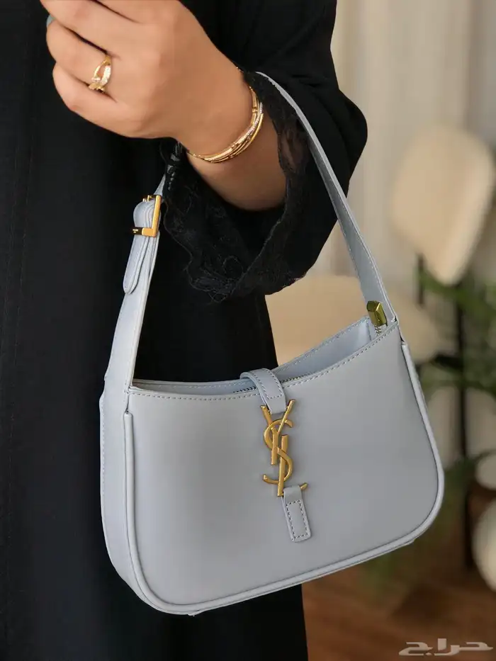 عرض شنط سان لوران هاي كوالتي 13