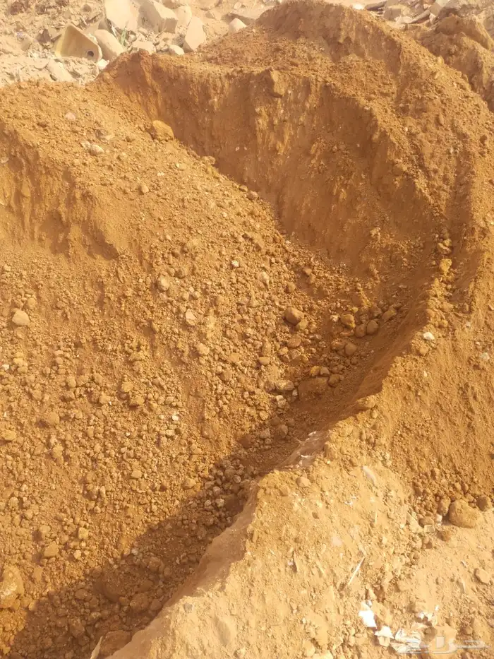 ردميات شمال جدة خرسانة حجر بطحاء دفنيات ترحيل مخلفات 5