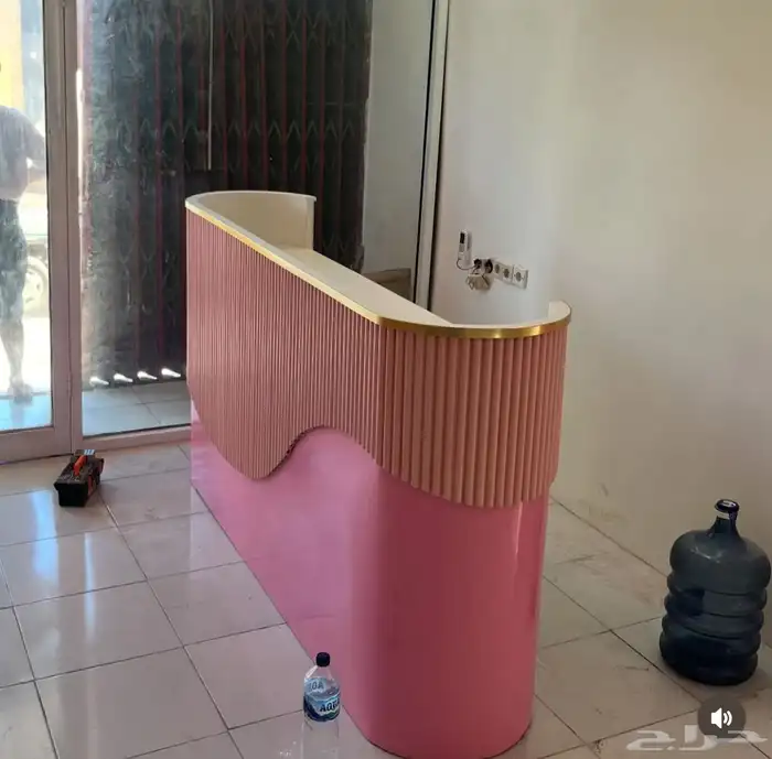كونتر محل مستشفى فنادق 31