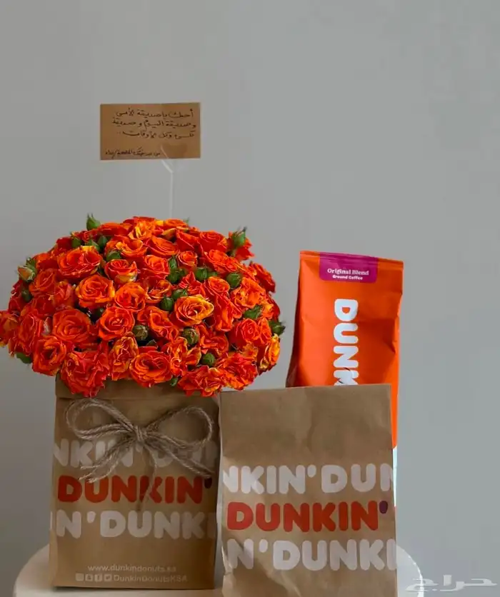 مندوب هدايا جدة وتنسيق باقات ورد 11