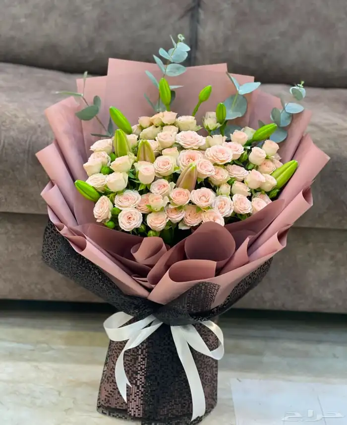 مندوب تنسيق هدايا وتوصيلها داخل مدينة جدة 14