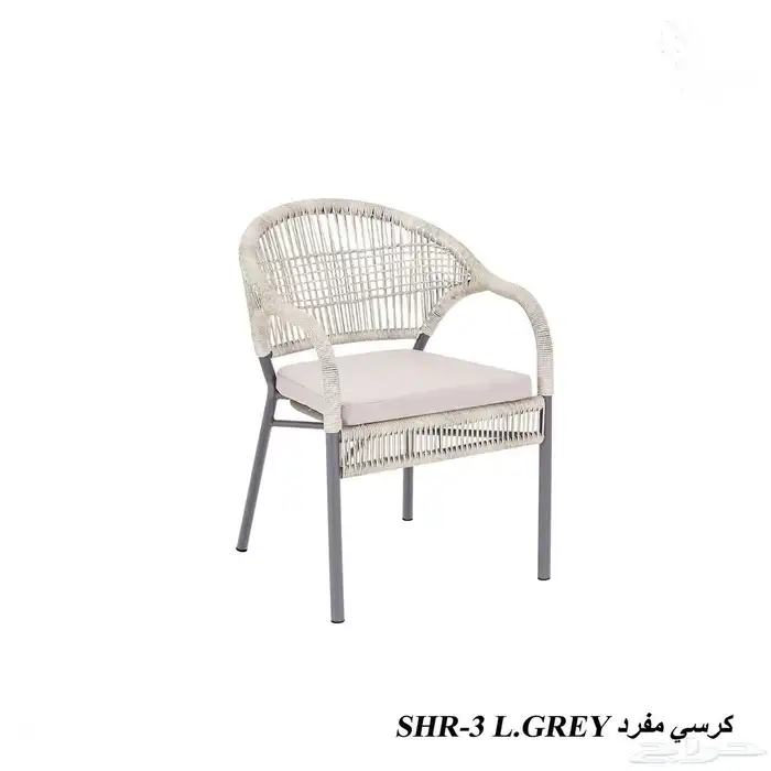 كراسي كافيه 10