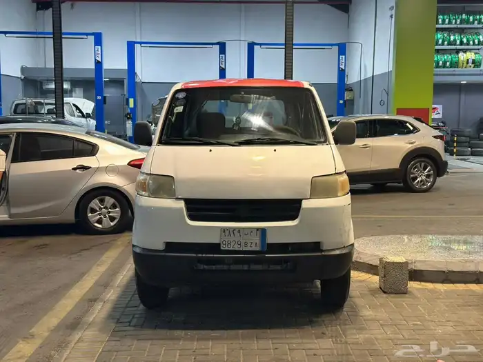 دباب للإيجار 2