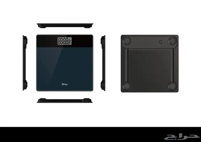 ميزان لقياس الوزن و الرجيم 5