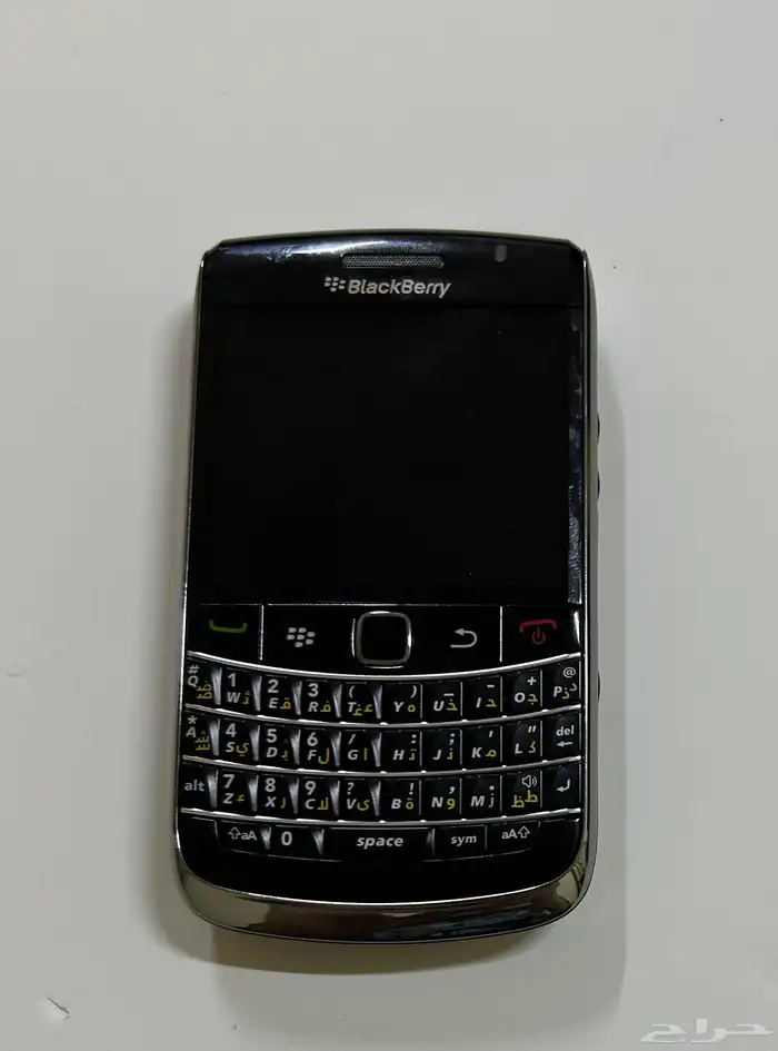 جوالات بلاك بيري نوكيا اصلي بولد كي ون كي2 0