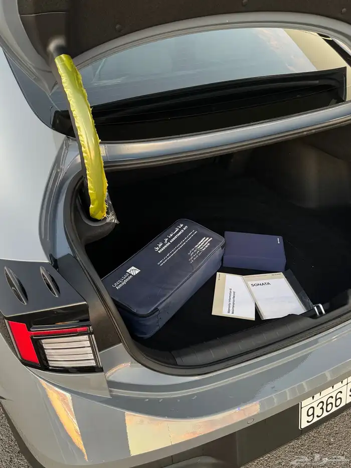 سوناتا سمارت 2024 للتنازل او البدل المناسب 8