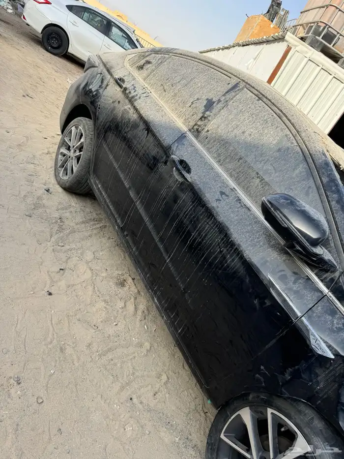 شيري اريزو 6 برو 2023 قطع غيار تشليح رايد سليمان النعماني 5